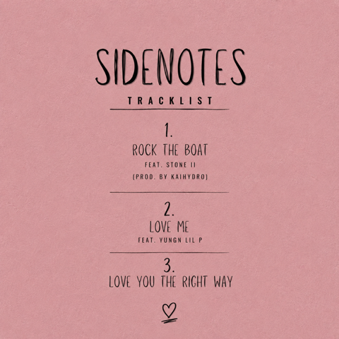 Sidenotes